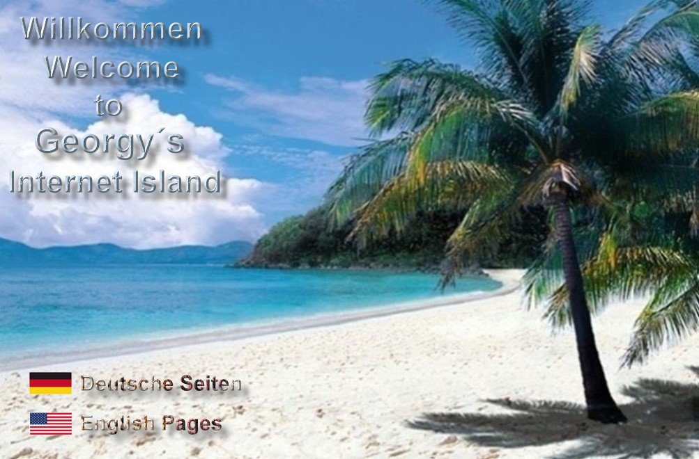 Georgy�s Internet Insel