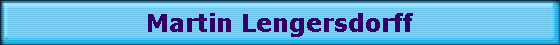 Martin Lengersdorff